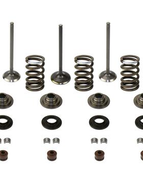 Cf188全地形Atv Atv/Utv弹簧I风Cf500阀总成套件阀油封弹簧片