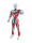 Япония Digasero Ultraman Robot Boy Большая ходячая автоматическая вращающаяся детская игрушка в подарочной коробке mini 4