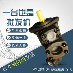 26F 凯嘉叶片泵VQ225 RAAA