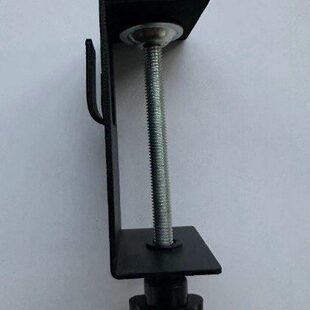 乒乓球发球机控制盒支架配件 乒乓球发球机配件 各发球机均通用