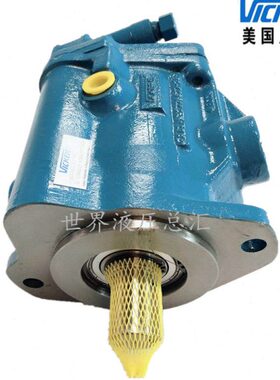 优质原装 威格士油泵PVB5-LS-20-C-11-PRC、PVB5-RS40-CC11