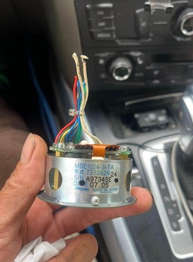 MBE1024-3-TA 拆机件 功能包好 成色漂亮 不