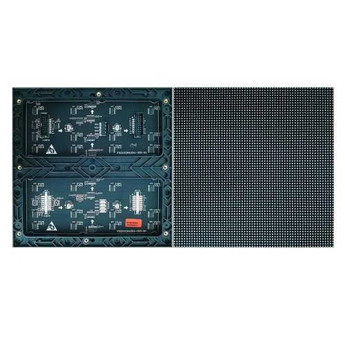 室内电子屏会议室舞台展厅直x播led屏全彩led显示屏小间距广