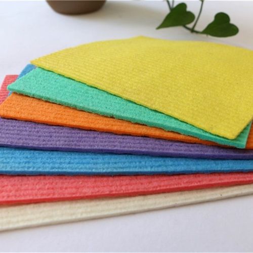 5片装大尺寸315*257mm 德国KALLE抹布  汽车专用德国KALLE擦拭布