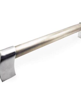 替代怡合达XAH46-L800/L350/L500/L192/管形大拉手/圆角型/大把手