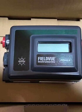 【议价】费希尔DVC2000和固尔德3800SA(带和不带反馈)适用