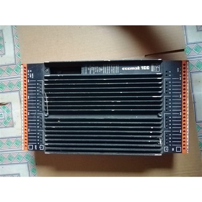 IFM ecomat 100 D4300 typ C1201
