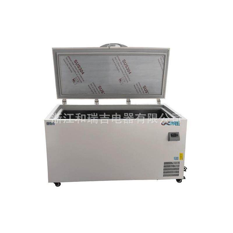 商用470升冷柜零下60度低温冰柜卧式冰柜丸子水饺冷冻柜,工业油品/胶粘/化学/实验室用品,其他实验室设备,淘宝优惠券,粉丝福利购,淘宝优惠卷