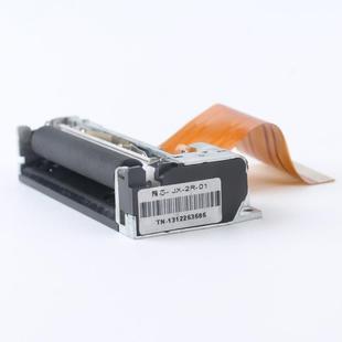 628MCL101精工LTPZ245M 01系列兼容FTP B打印机 热敏打印头JX