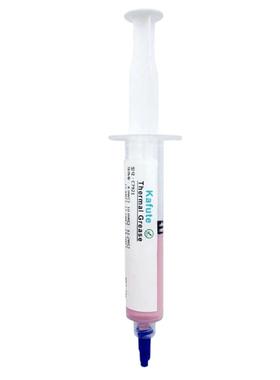 C7921导热凝胶12W笔记本电脑cpu显存供电替代导热垫片凝胶20克装