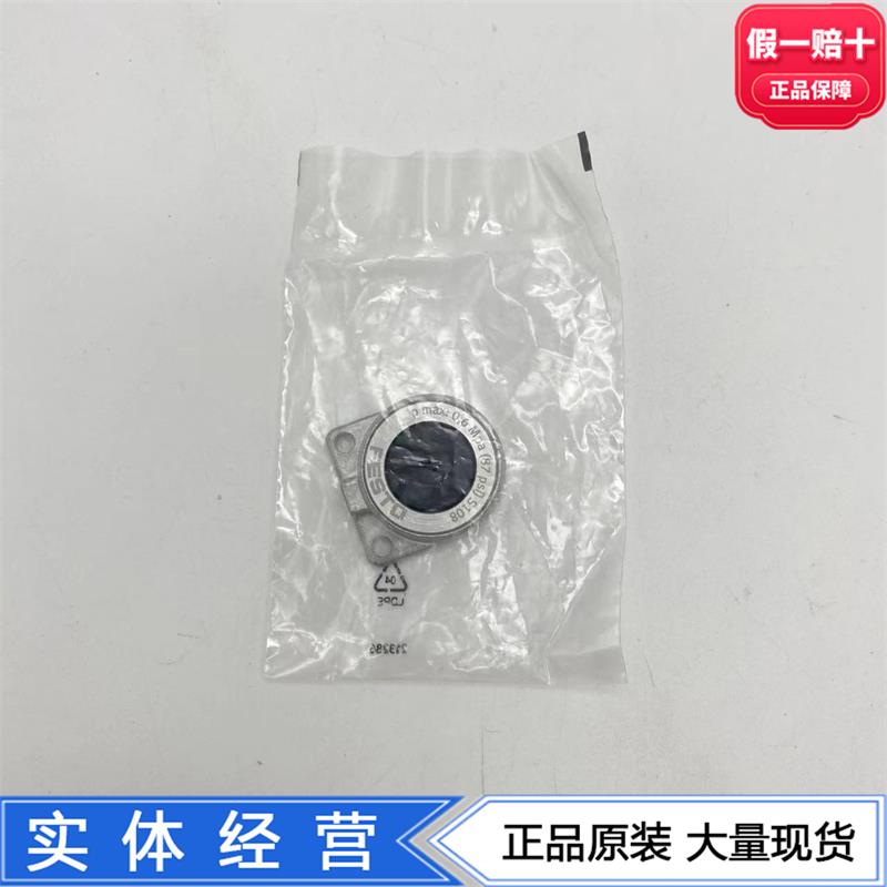 FESTO圆形膜片式夹紧气缸EV-20/25-4-32-5 150683 150684 150685