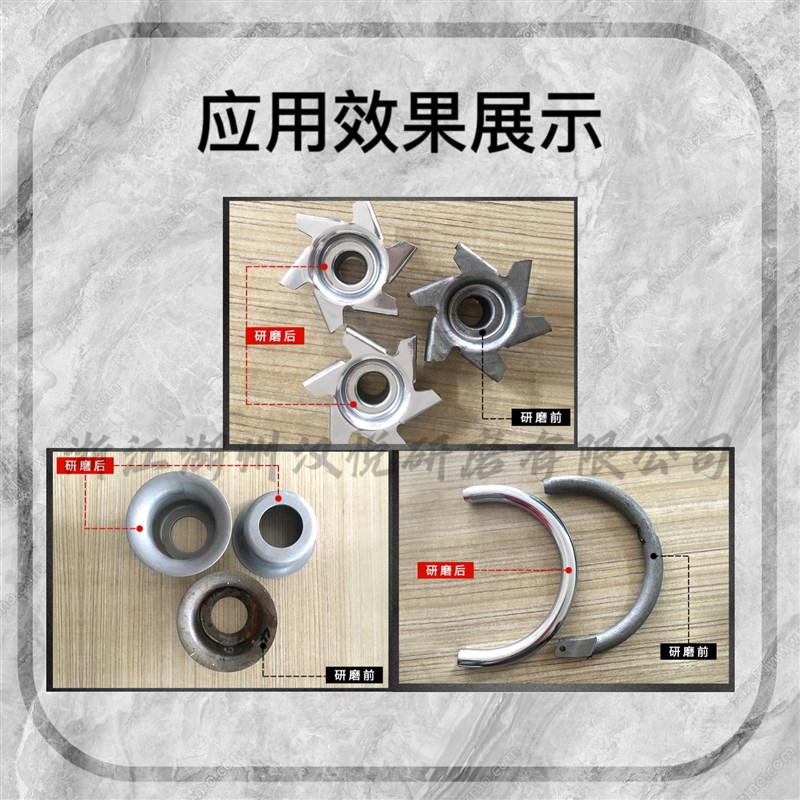 直销棕刚玉磨料斜三角圆球研磨石金属抛光石去毛刺飞边除锈抛磨块