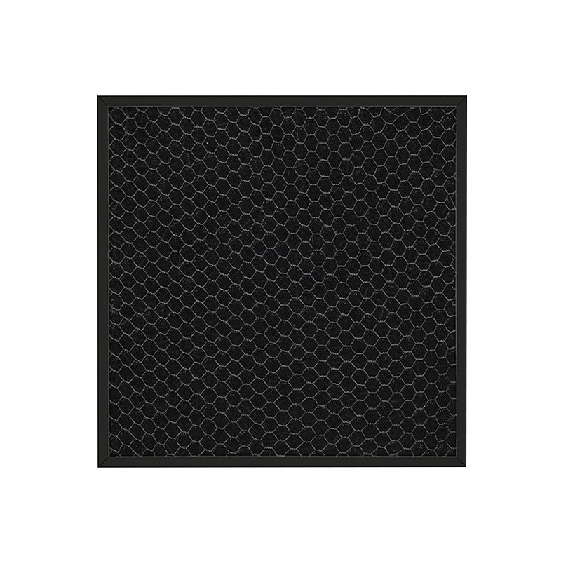 灿坤大炮活性炭滤网过滤芯 家用除甲醛吸附异味自制DIY空气净化器