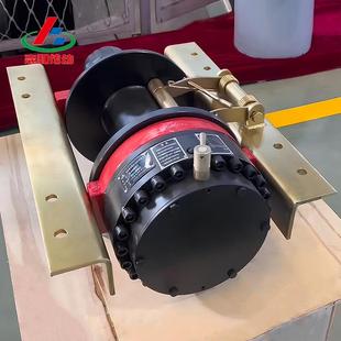 30吨液压绞车绞盘卷扬机构适用于拖车清障车工程机械配件