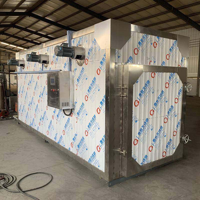 厂家供应木材炭化设备花旗松表面碳化南方松樟子松高温深度碳化箱