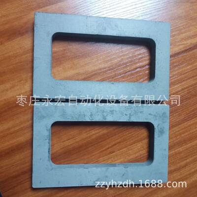 500T氧化锆陶瓷环粉末成型液压机315吨数控全自动伺服钛粉压机
