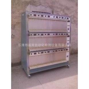 生产供应自复位断路器漏电流老化测试台欢迎咨询