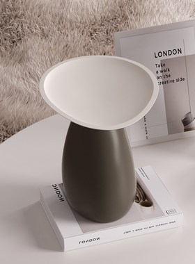 入门玄关时来运转钥匙收纳摆件侘寂风客厅家居饰品高级感乔迁礼物