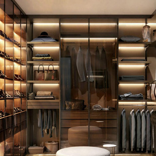 大功率线条灯带灯箱照明驱动12V开关老化电源变压通用镇流器720瓦