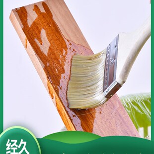 防腐木木油户外露台暴晒耐候柚实木透明色同于油漆木器漆清漆木器