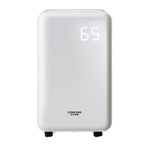 松井除湿机家用卧室抽湿机小型地下室空气吸湿除潮干燥器 SJ-288E