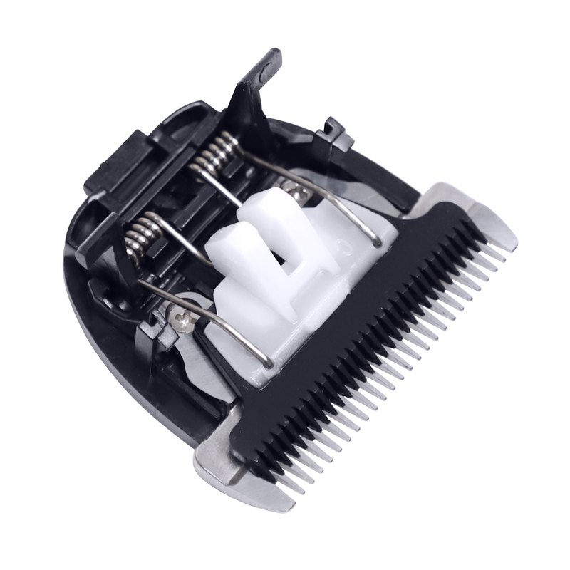 适用 发廊豹 F-05 F06 F67 F68 理发器 电推剪 陶瓷刀头 配件