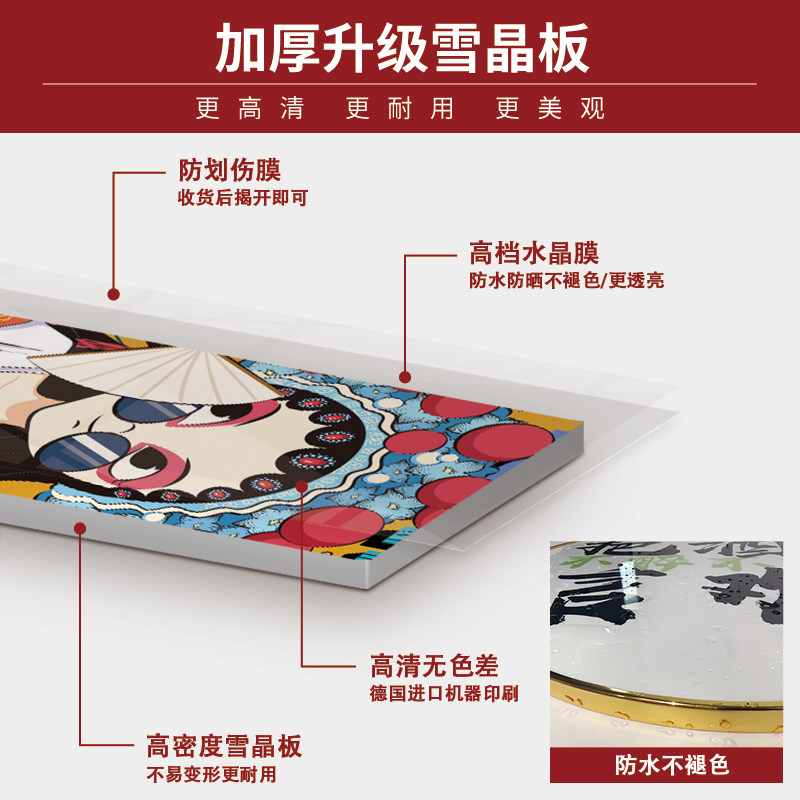 办公室装饰画高级感公司企业文化墙面设计定制背景墙挂画励志标语,家居饰品,文化墙贴,淘宝优惠券,粉丝福利购,淘宝优惠卷