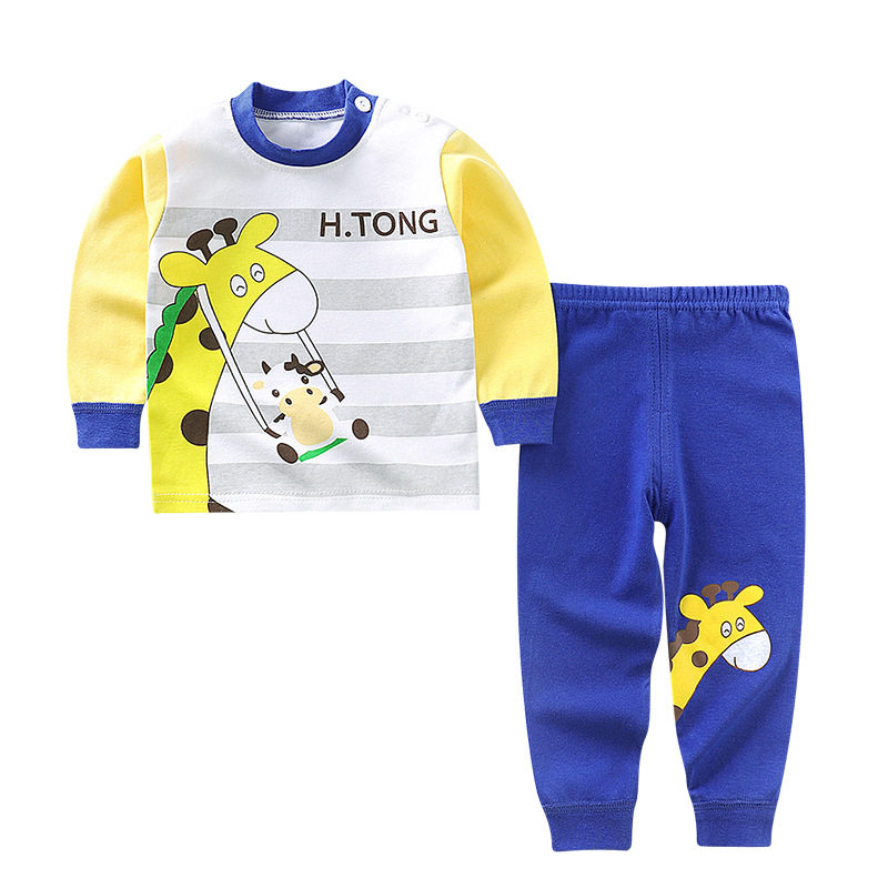 儿童内衣套装2021秋冬新款纯棉男女童秋衣秋裤婴儿宝宝家居服,童装/婴儿装/亲子装,内衣套装,淘宝优惠券,粉丝福利购,淘宝优惠卷