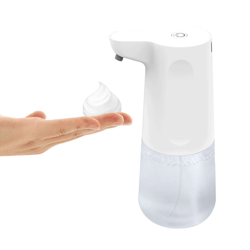 火萌智选自动洗手机智能感应出泡USB充电自动感应洗手液机泡沫洗