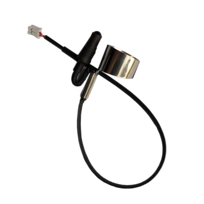 包邮张记牌掏耳朵灯七代充电手握式聚光手灯挖耳工具灯采耳拇指灯