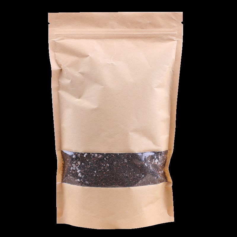 心踪多肉土专用营养土叶插育苗扦插培养小苗混合通用养殖种植配土