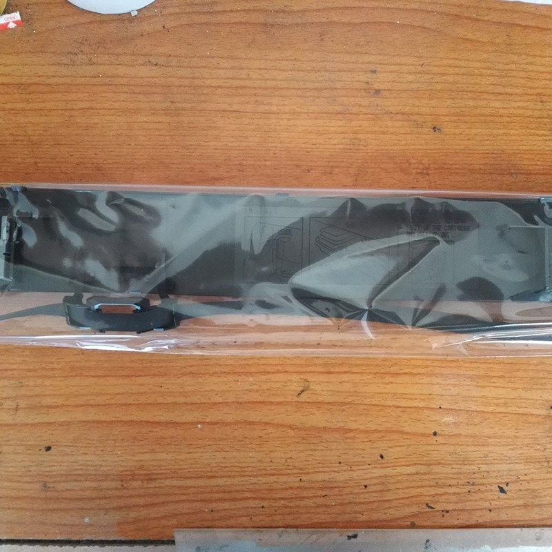 680K2LQ690K680kII675KT106KFS0155针式打印机色带盒色带架