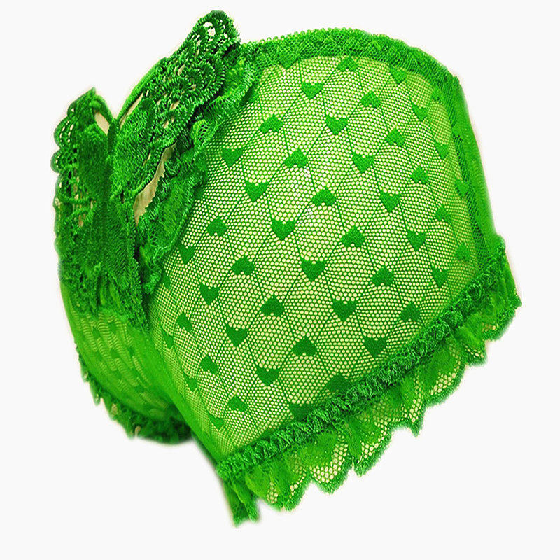 果绿色内裤薄荷绿女蕾丝透明黄色网纱低腰结风短裤兔年新品,女士内衣/男士内衣/家居服,女三角裤,淘宝优惠券,粉丝福利购,淘宝优惠卷