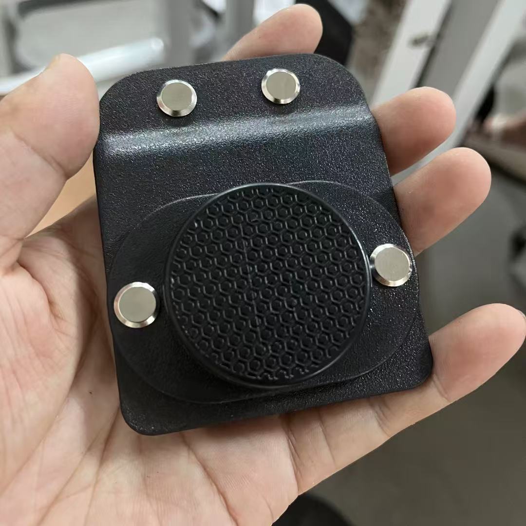 磁吸式工具支架挂钩 卷尺座Tool Holsters