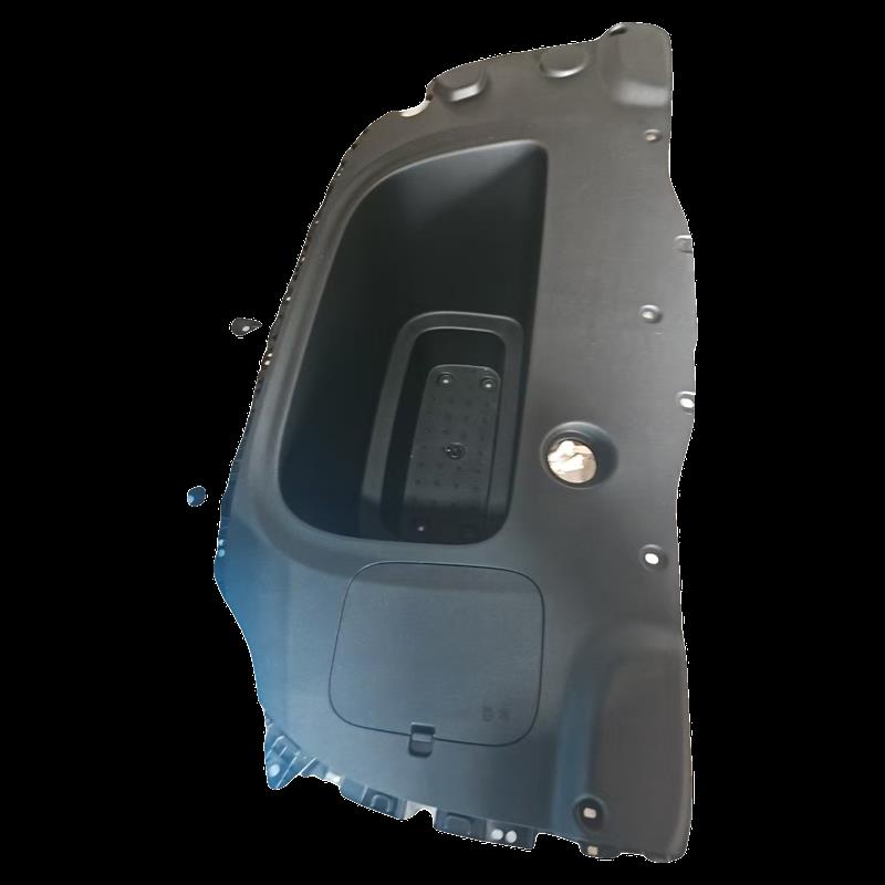 长安全新原厂启源A07前备箱