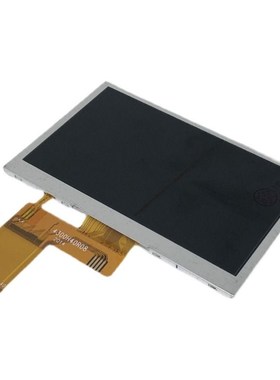 屏通人机PK043-WST10-B1R1C00 V1.2-1液晶屏显示屏触摸屏内外屏幕