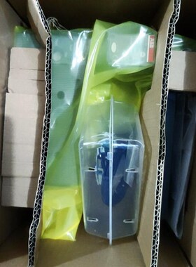 ABB T2剩余电流脱扣器 RC222 RC222/2 4P