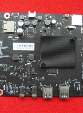 乐视D43FCN2主板203300003457 MS6A648-MBD-A-H5000屏ST4251B01-1