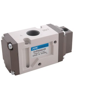 4V320 4V330P KNVF4230 4V310 韩国ARK电磁阀4V330E