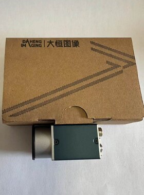 原装大恒   DH-HV3110FC    EEE 1394a接口CMOS摄像机