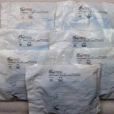 【议价】IG0012      IGA2008-ABOA 易