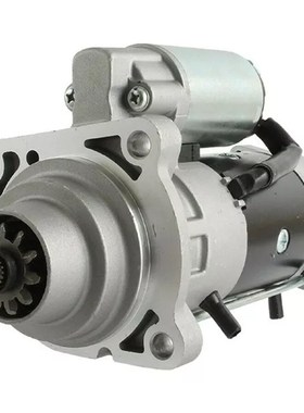 山猫S550滑移装载机扫地车山猫S570起动机6676957起动机6685190