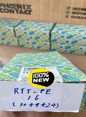 可 3049424螺栓接线端子 议价