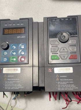 变频器BD600-2R2G/3R7P-42.2kw