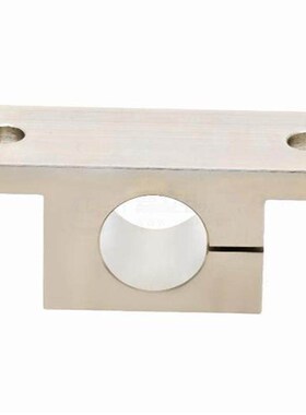 GDC08-D8 10 12 13 15 16 20 25 303540-H253040506080导向轴支座