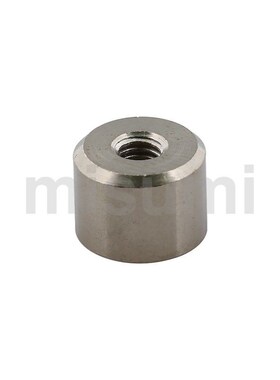 替代米思米标准型尺寸带座磁铁 HXU/HXUM/HXUSI6/8/10/13/16/20/2