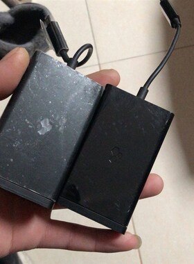 Kanex KTU10 雷电 转接口 Thunderbolt