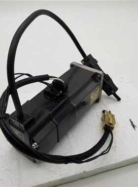 伺服电机 HC-KFS43B  400W 伺服马达