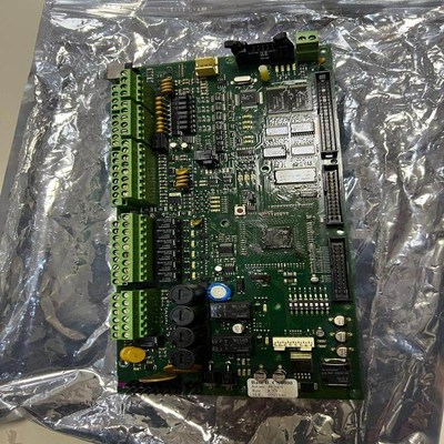 【议价】Consilium Base B.CS4000