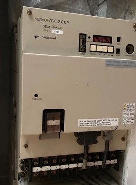 SGDM-60ADA 安川驱动器 SGDM-75ADA 欢迎咨询
